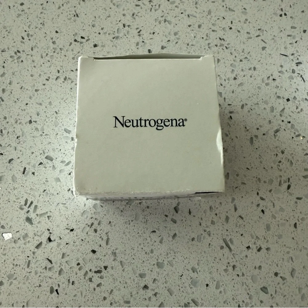 Neutrogena Triple Age Repair Night Moisturizer - Cream Box